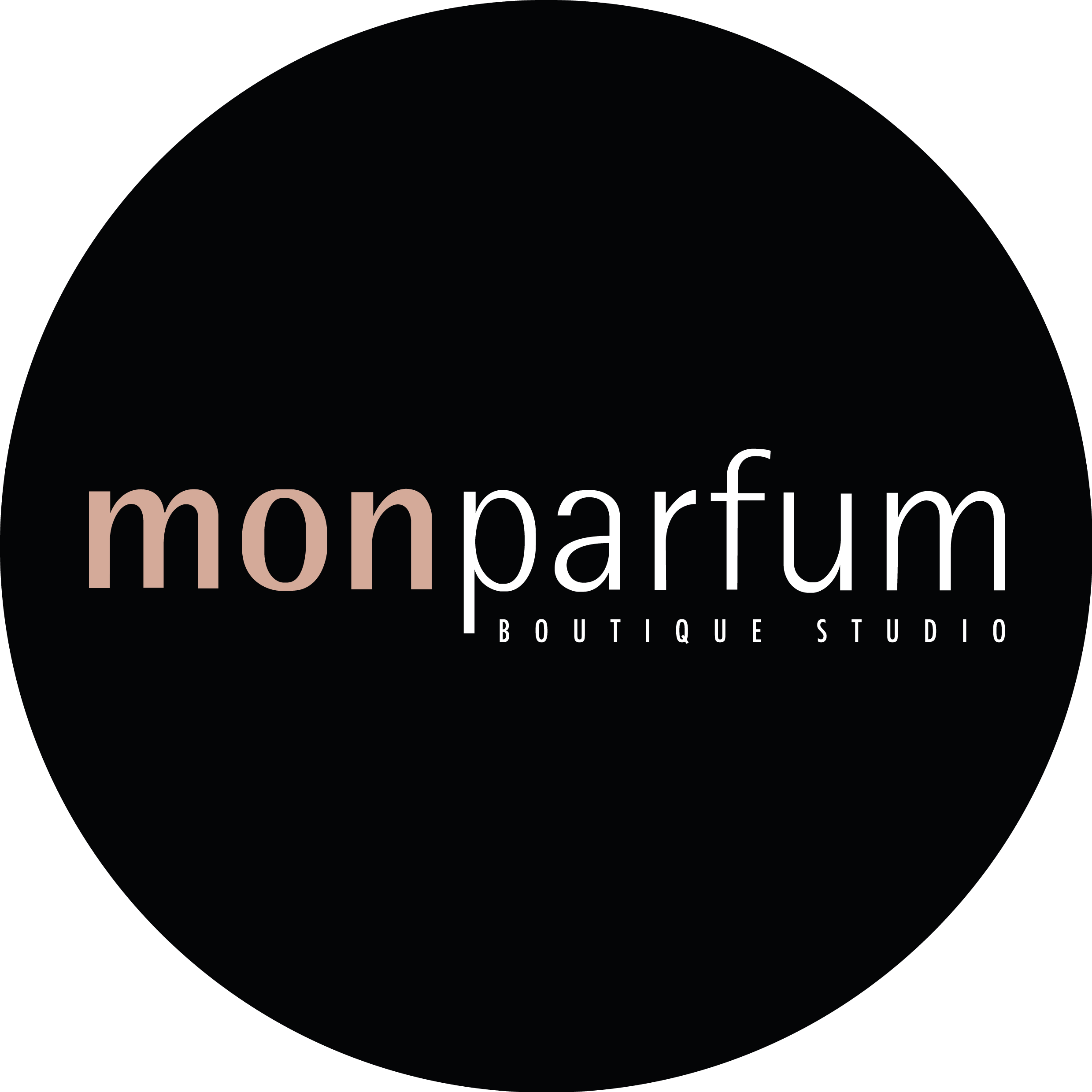 Monparfum boutique studio